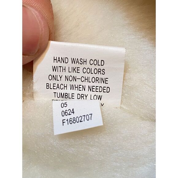 Peak Technology Kids Winter Trapper Hat w/Faux Fur Lining Earflaps Cold Weather - Picture 7 of 8